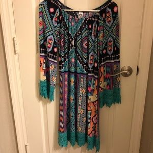 2 B Together Boutique Dress